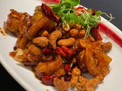 -麻六记(凤凰汇店)