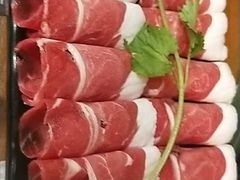 -呷哺呷哺(凯旋广场店)