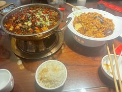 -惠宾饭庄(中山路店)