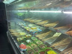 -老马路串串香火锅(北门桥店)