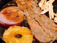 -韩时烤肉(枫蓝店)