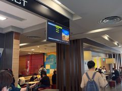 -麦当劳(曲阳店)