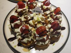 -BE BRIGHT KITCHEN(正佳广场店)