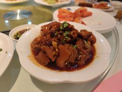 -敦煌喜宴(万达广场店)