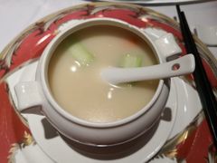 -俏江南天津时尚曲艺主题餐厅(马场道店)