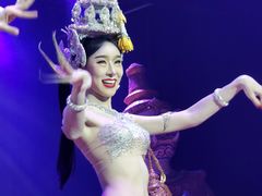 -金东尼人妖秀
