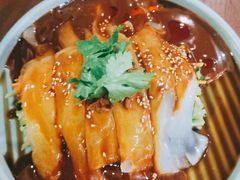 那年秋天的茄子-梧桐树下(云锦世家店)