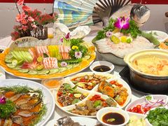 -官塘锋记鱼生·生腌·砂锅粥(牌坊街店)