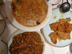 -稻品香小锅饭豆腐馆(北三路店)