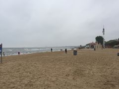 -老虎石海上公园