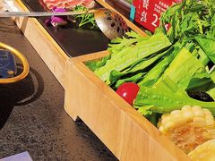 谷饲小肥牛-火社火锅(平安大街店)