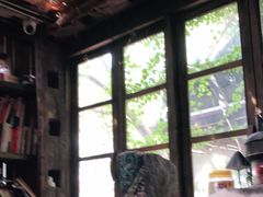 -城墙外BAR