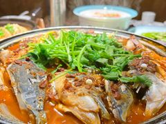 -亚哈饭店(梅园新村小区店)