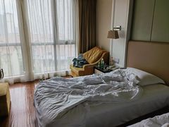 -四川江油戴斯大酒店