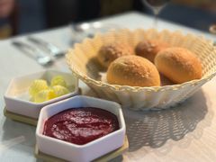 -马克西姆餐厅(崇文门店)