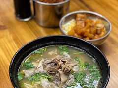 -河南拉面(肇周路店)