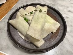 -新白鹿餐厅(第一百货店)