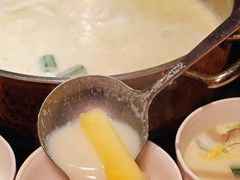 -揽季锅物会.福建黄鱼.海鲜姿造(五四路店)