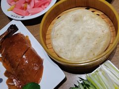 -河沿肉饼Beijing Pie(东华门店)
