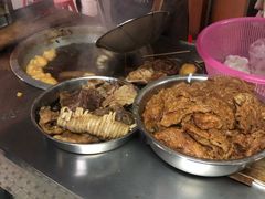 -修记牛杂店(同华东一路店)