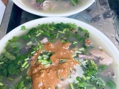 -李小老烧饼(常营民族家园店)