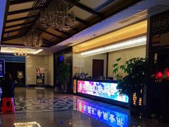 -万事发k歌沐足按摩休闲会所(汇创国贸大厦店)