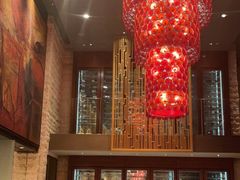 -香乐园·淮扬菜中餐厅·Shang Garden(福田香格里拉店)