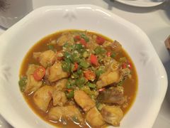 -三湘四水正宗湘菜(君峰路店)