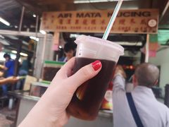 -罗汉果龙眼冰糖燉冬瓜