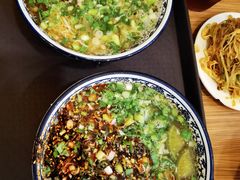 兰州牛肉面-有礼有面(知春路店)