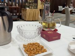 -喜宴又一村·粤菜·茶点·海鲜(壹方天地店)