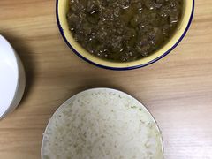 定家小酥肉-定家小酥肉·清真(回民街店)