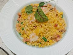 -秀玉coffee&kitchen(黄石大上海店)