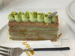 -BanCake·法式千层·拿破仑專門店