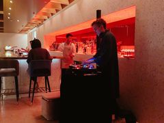-wann lounge 低温慢煮牛排·清吧