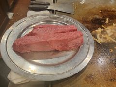 -神户牛排餐厅MOURIYA(总店)