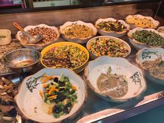 -新白家罩饼(三丰路店)