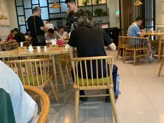 -镇南锅盖面馆(解放路店)