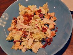 凯撒鸡肉沙拉-G+KITCHEN(龙湖狮山天街店)