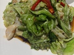 -阿西娅食府(中关村店)