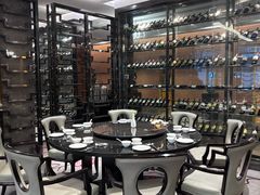 -玄武苏宁诺富特酒店·紫金轩中餐厅