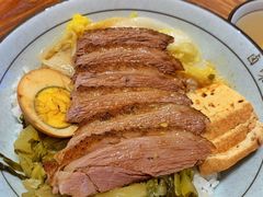 -狮头牌卤味研究所·卤味饭(花城汇南区店)