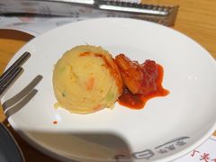 -姜虎东白丁烤肉(恒隆广场店)