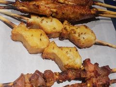 -肉串汪(望京店)