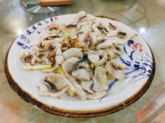-禄源公·老莞诚饭店