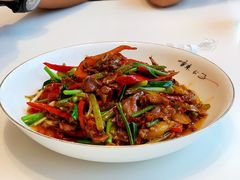 -辣公子·千岛湖私房菜(滨江店)