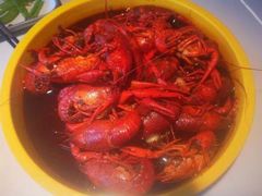 -王红军龙虾(新民路店)
