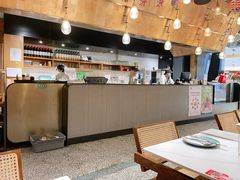 -CRAZYONES克芮旺斯西班牙餐厅(苏州中心店)