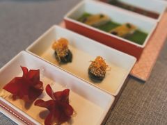 凉菜盲盒-柿合缘新京菜(国金中心商场店)