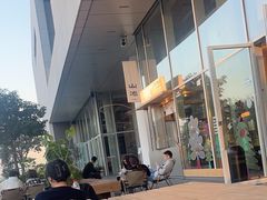 -SAANCI山池咖啡(海上世界文化艺术中心店)